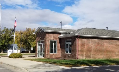 United States Postal Service Atwater