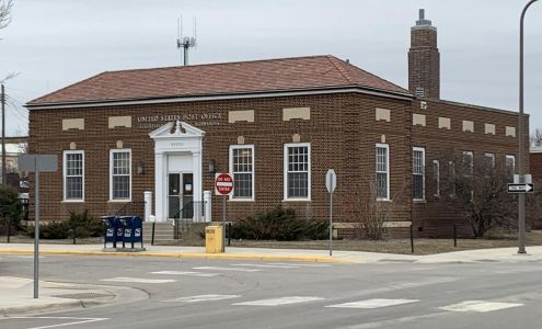 United States Postal Service