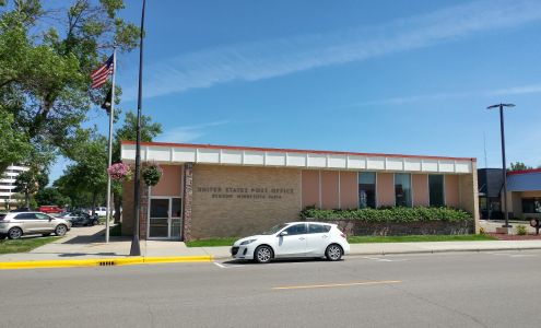 United States Postal Service