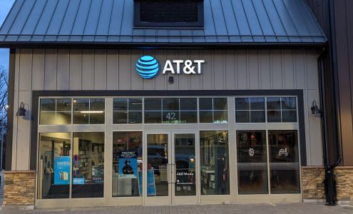 AT&T Store