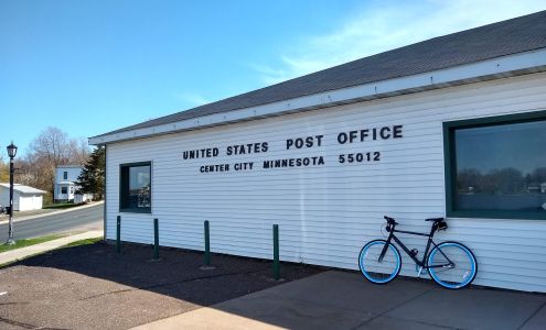 United States Postal Service