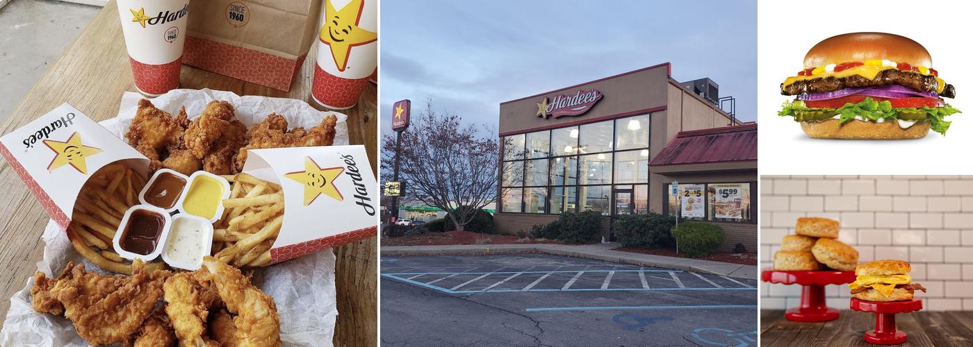 Hardee’s