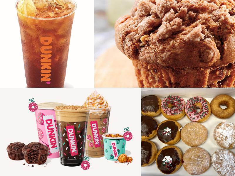 Dunkin'