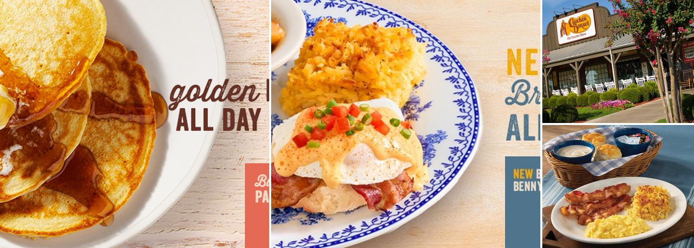 Cracker Barrel Old Country Store