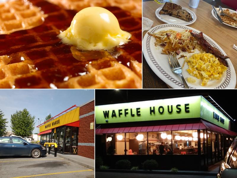 Waffle House