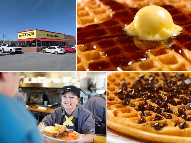 Waffle House
