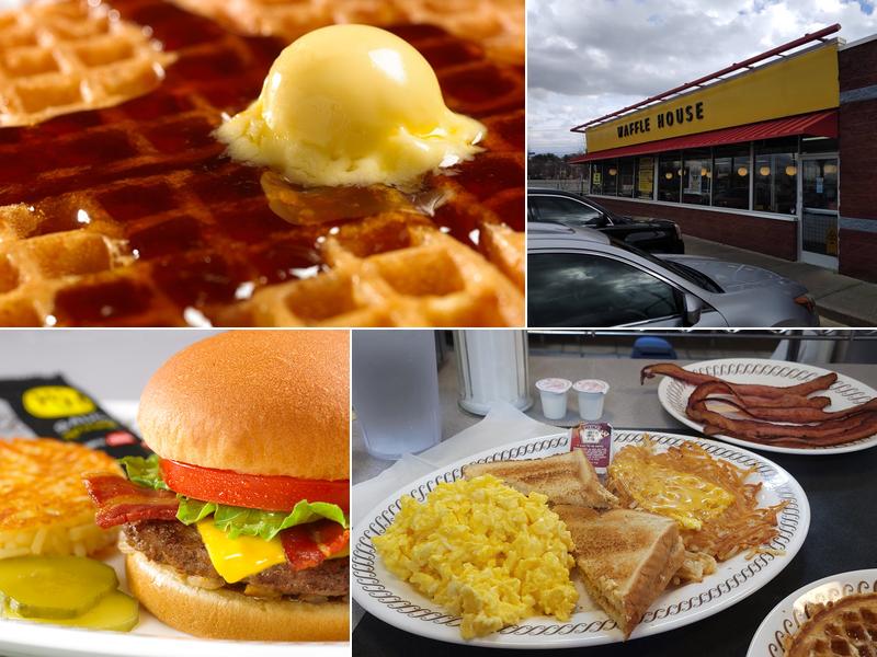 Waffle House