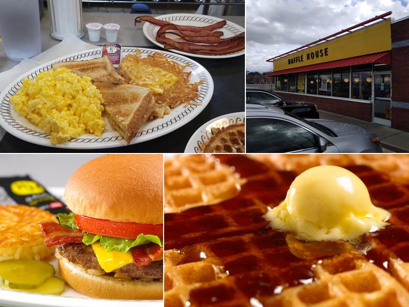 Waffle House