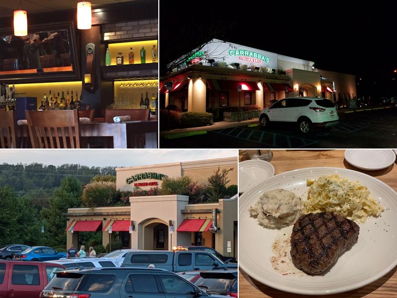 Carrabba's Italian Grill