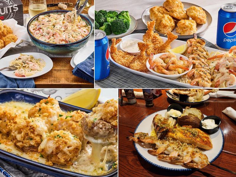 Red Lobster