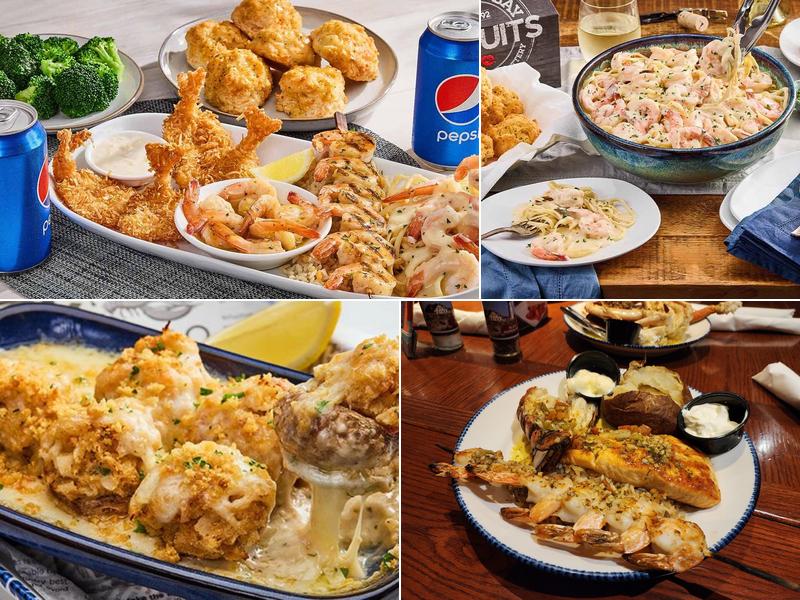 Red Lobster