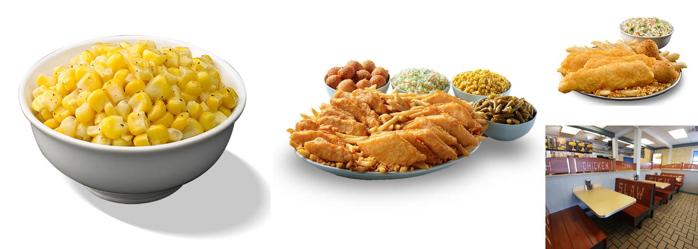 Long John Silver's