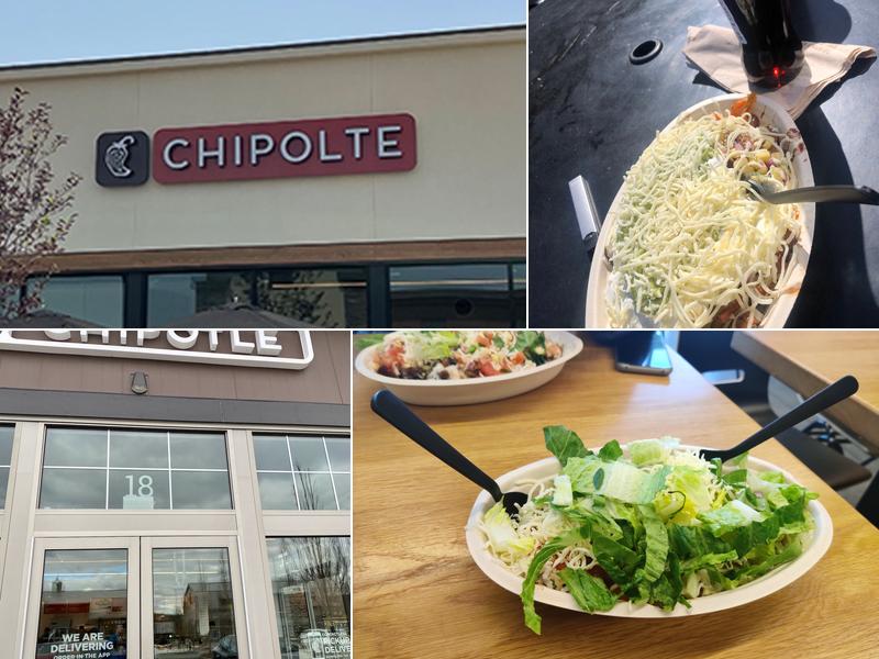 Chipotle Mexican Grill