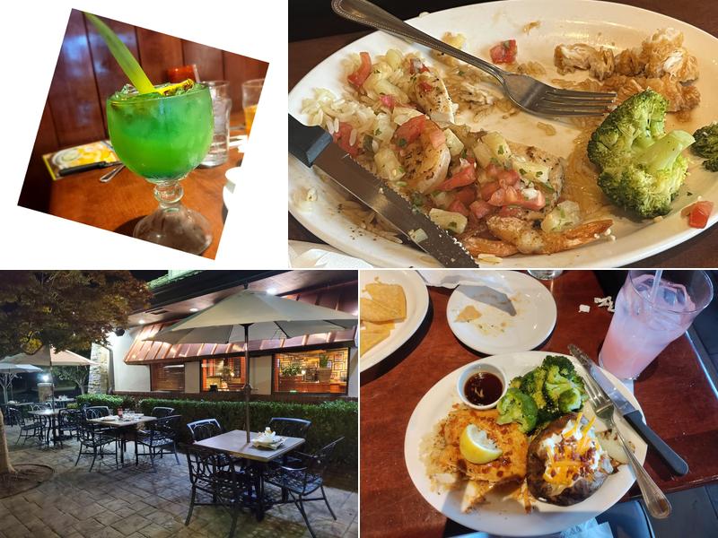 Cheddar's Scratch Kitchen