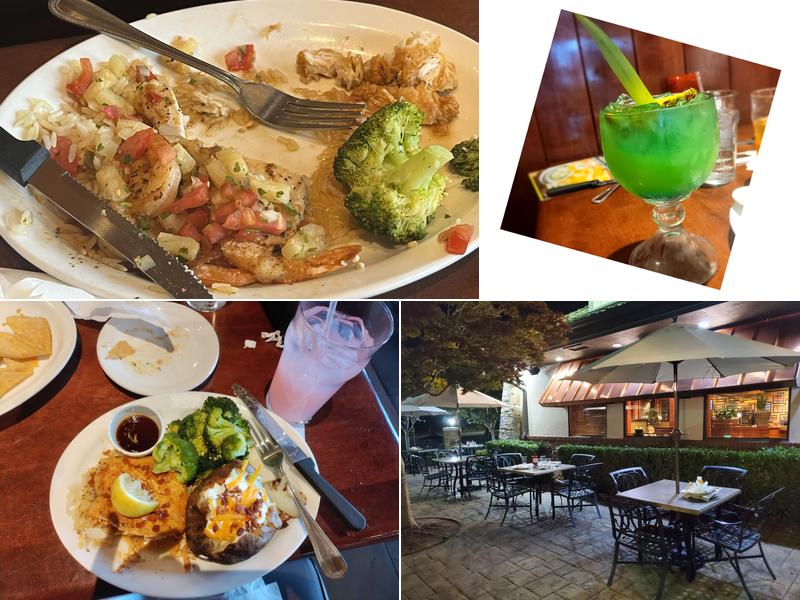 Cheddar's Scratch Kitchen