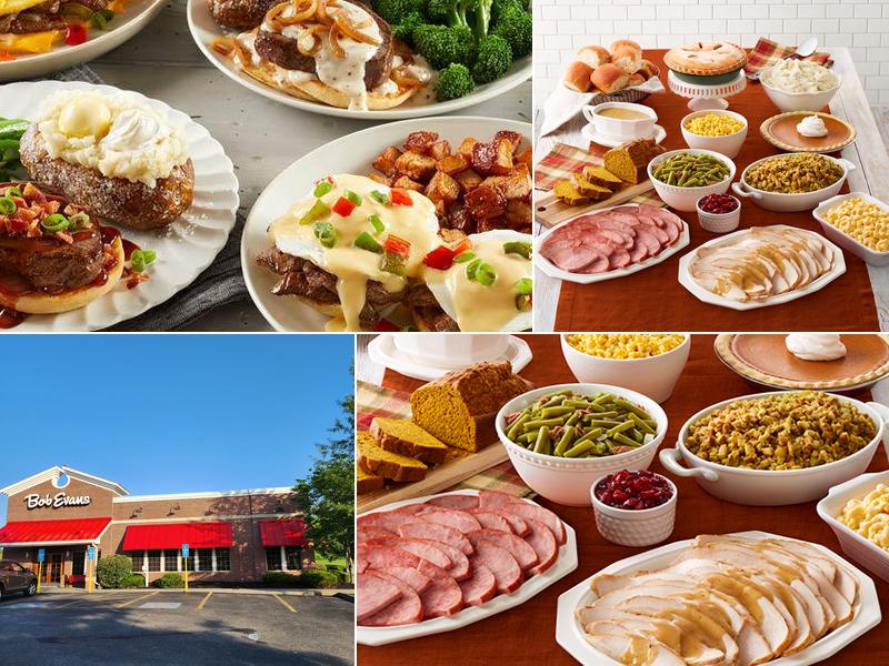Bob Evans
