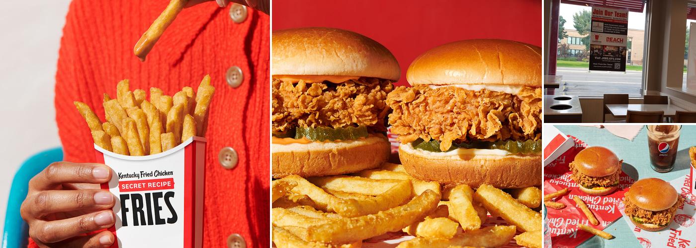 KFC