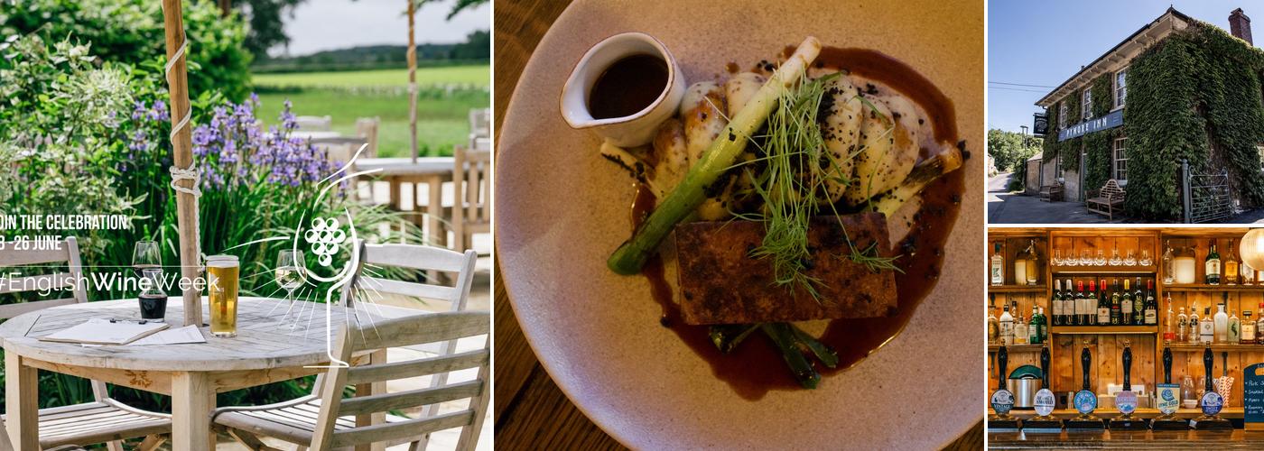 The Worlds End, Almer