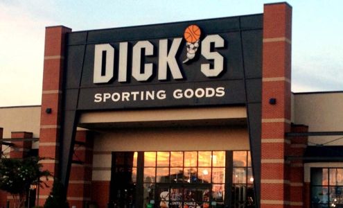DICK'S Sporting Goods Johnson City