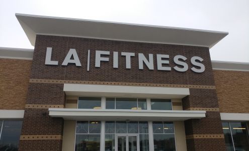 LA Fitness