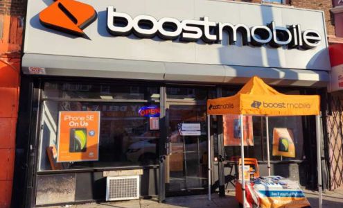 Boost Mobile