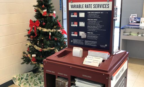 United States Postal Service