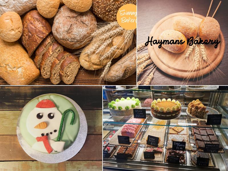 Haymans Bakery Unit