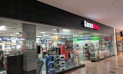 GameStop