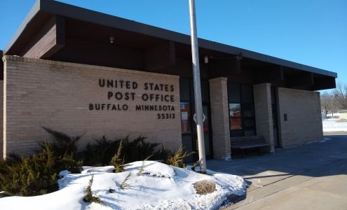 United States Postal Service