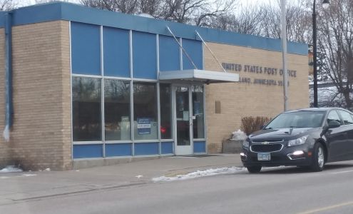 United States Postal Service