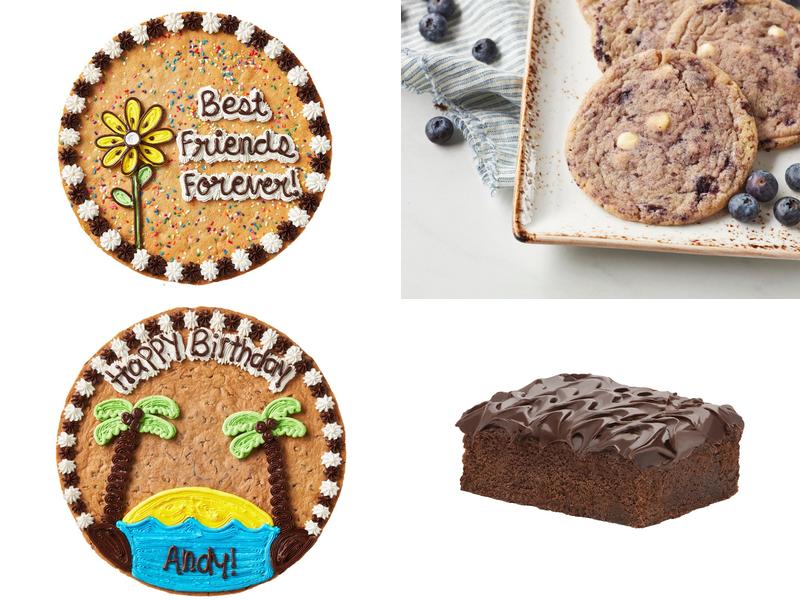 Great American Cookies