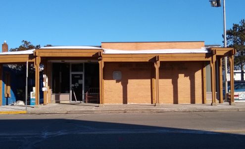 United States Postal Service