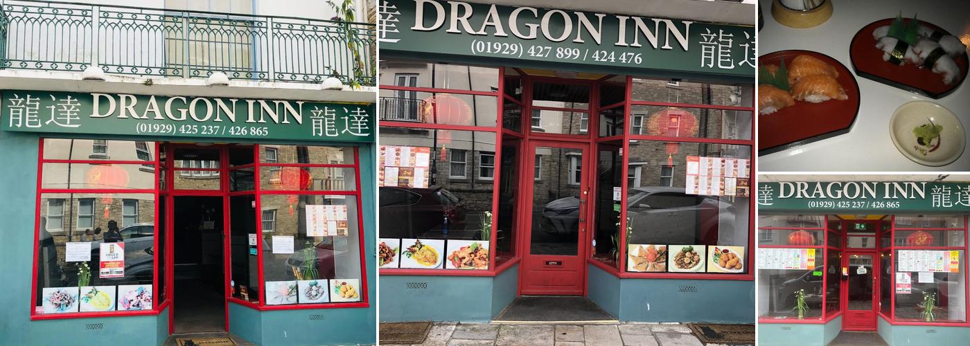 Dragon Inn Chinese Restaurant
