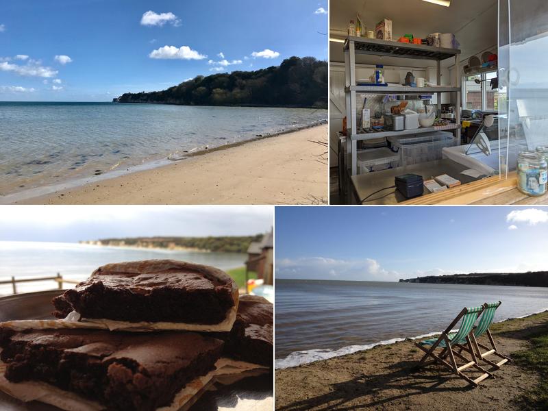 Joe's Cafe South Beach