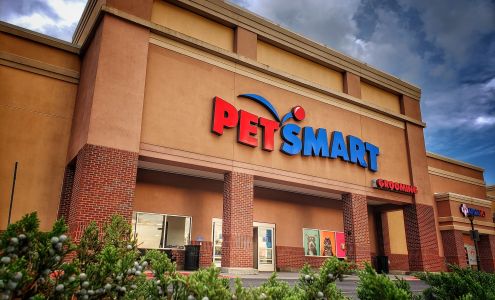 PetSmart