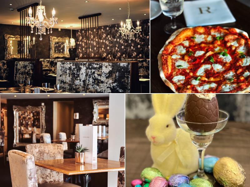 Roccos Italian Kitchen