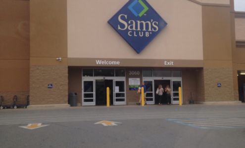 Sam's Club