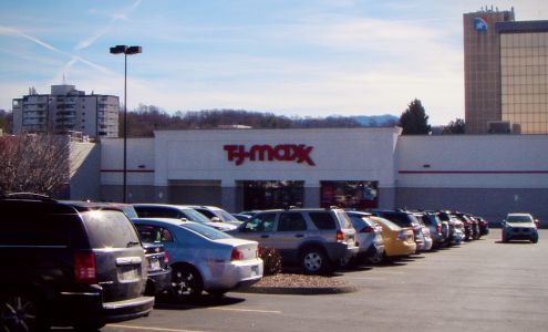 T.J. Maxx Johnson City