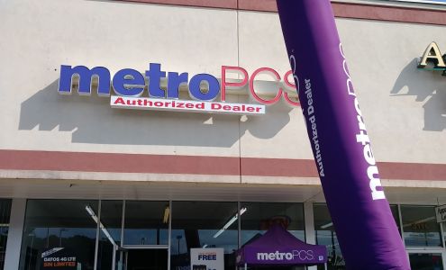 Metro by T-Mobile