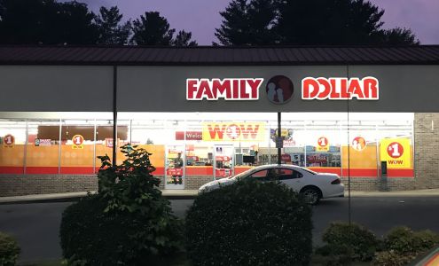 Family Dollar