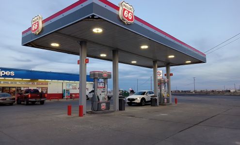 Phillips 66