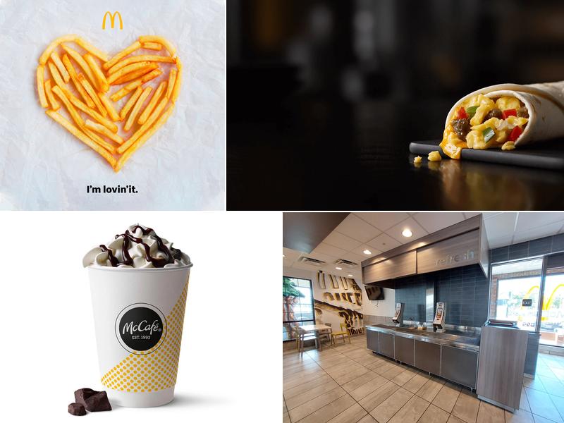 McDonald's 1212 North Ave, Grand Junction