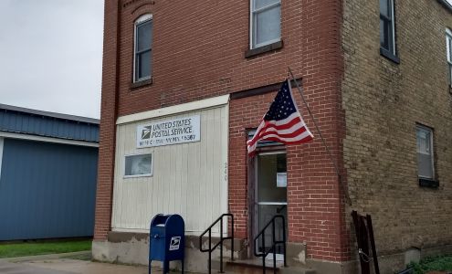 United States Postal Service New Germany