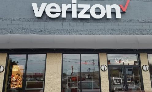 Verizon Johnson City
