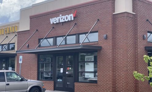 Verizon Johnson City