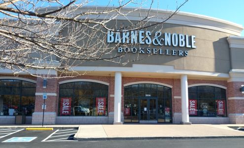 Barnes & Noble
