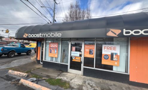 Boost Mobile