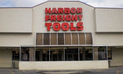 Harbor Freight Tools Johnson City