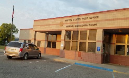 United States Postal Service