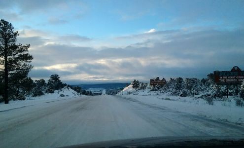 Family Dollar Vanderwagen